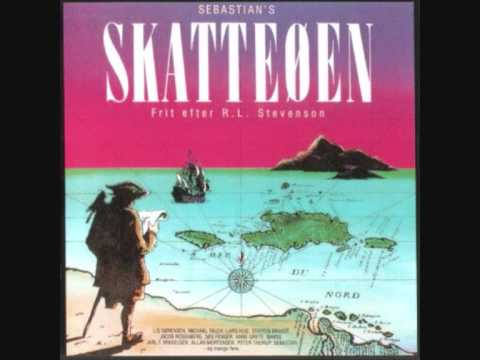 Sebastian (5) — Brødre, skal vi dele - Sebastian