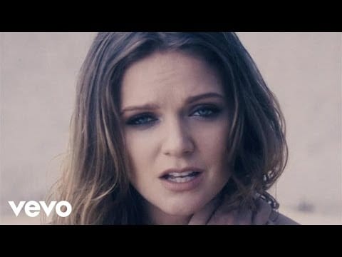 Tove Lo — Timebomb