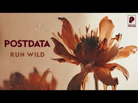 Postdata — POSTDATA - Raven