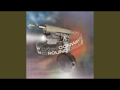 Conway the Machine — Khristopher