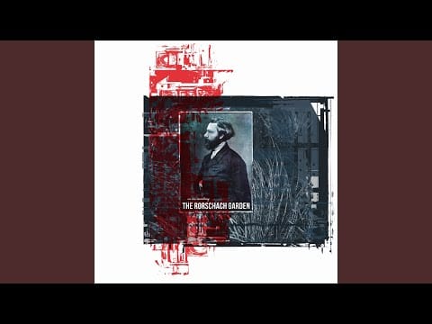 The Rorschach Garden — Concrete City Concrete Walls