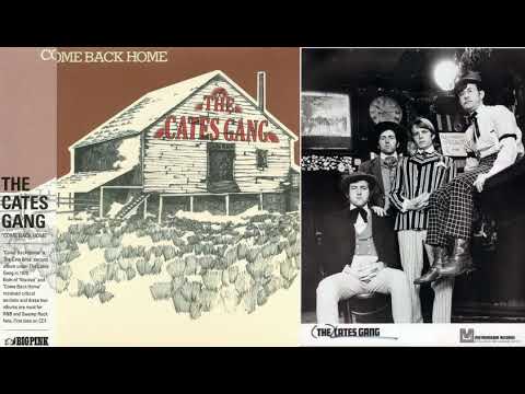 The Cates Gang — [southern rock] The Cates Gang - I Wanna Give It All To You (1972 Fayetteville)