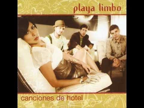 Playa Limbo — 01 Regresara Playa Limbo