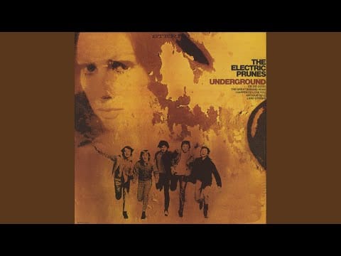 The Electric Prunes — Children of Rain