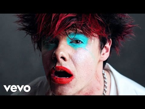 YUNGBLUD — mars