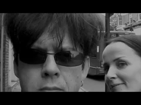Clan of Xymox — CLAN OF XYMOX – All I Ever Know (Official Video)