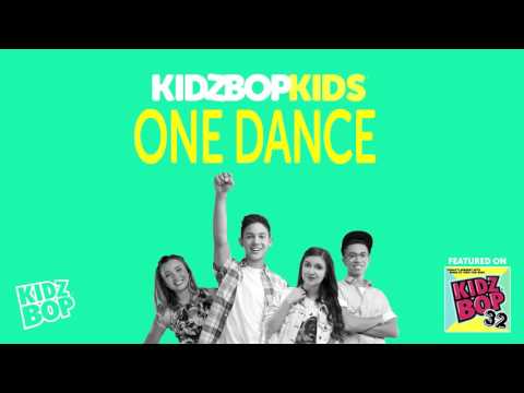 KIDZ BOP Kids — KIDZ BOP Kids - One Dance (KIDZ BOP 32)