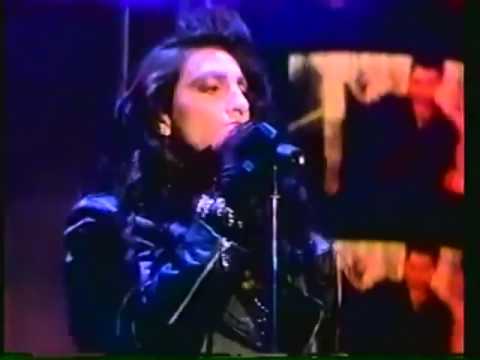Nocera — Nocera Let's Go   Club MTV 1987
