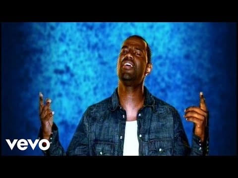 Jermaine Dupri — Brian McKnight - What's It Gonna Be ft. Jermaine Dupri