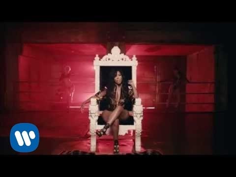 K. Michelle — K. Michelle - Love 'Em All (Official Music Video)