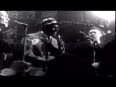 Pato Banton — Pato Banton Ft. UB40 - Baby Come Back (Official Video HD)(Audio HD)(Robin and Ali Campbell)