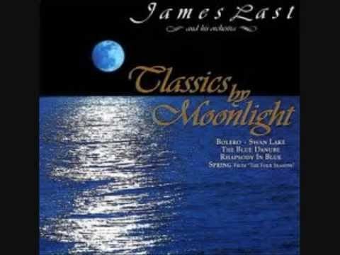 Orchester James Last — James Last & His Orchestra - Rhapsody In Blue (Gershwin) [1990]