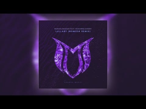 Roxanne Emery — Roman Messer feat. Roxanne Emery - Lullaby (NoMosk Remix)