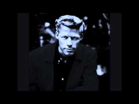 Jody Reynolds — Jody Reynolds- Where the Woodbyne Twynes