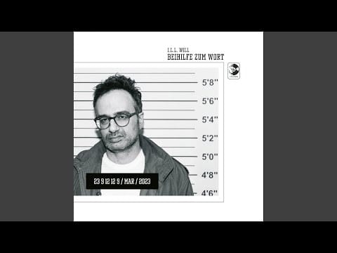 Ill Will — Shana