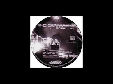 The Emperator — The Emperator  - Factory Two (2004)