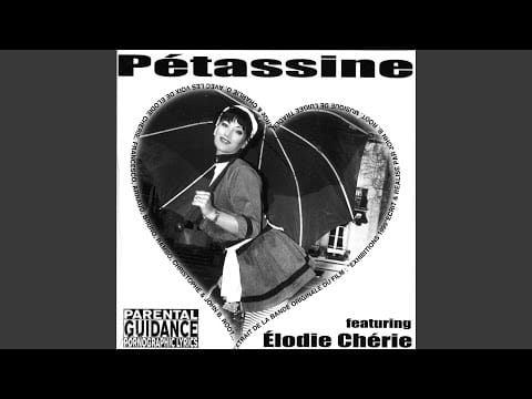 Charlie O. — Sois Gentille Avec Nous