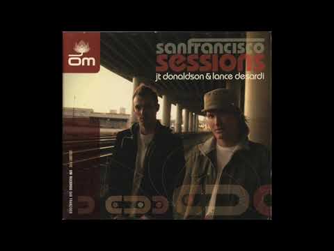 J.T. Donaldson — Miss Mee - Surprise Me (Frantz Kromer Unhealthy Sex Mix)