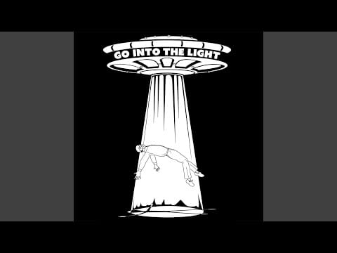 David Liebe Hart — Go into the Light