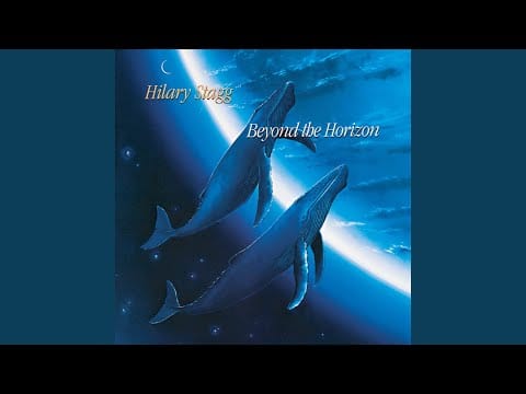 Hilary Stagg — Forever and a Day