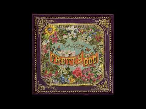 Panic! At The Disco — Panic! At The Disco - Pretty. Odd. (Full Album)