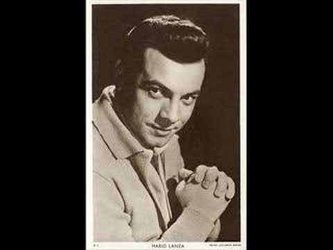 Mario Lanza — Mario Lanza - Boom Biddy Boom