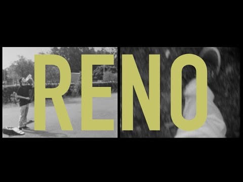 Jaws the Shark — Reno