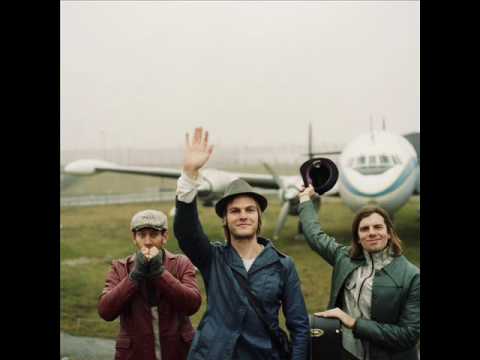Sportfreunde Stiller — Sportfreunde Stiller - Ein Kleiner Schritt (Unplugged)