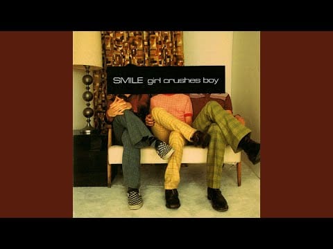 Smile (11) — Girl Crushes Boy