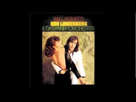 Udo Lindenberg Und Das Panikorchester — Bitte keine Love Story.wmv