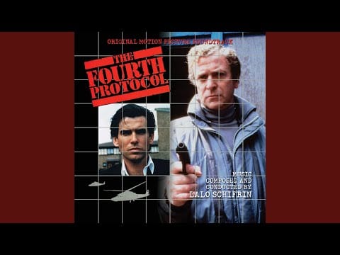 Lalo Schifrin — Zero Time