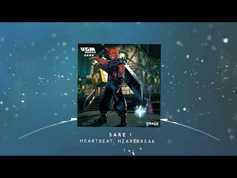 Sare (5) — Heartbeat, Heartbreak (from "Persona 4") by SARE feat. Slyleaf | VGM Essentials: SARE