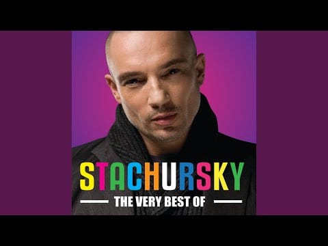 Stachursky — Taki Jestem