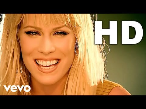 Natasha Bedingfield — Natasha Bedingfield - Love Like This (Official Video) ft. Sean Kingston