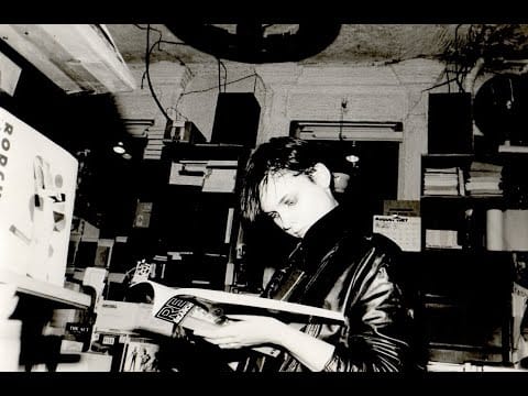 Hamish Kilgour — ACTION - Hamish Kilgour (from Funklestein LP - Side 2)