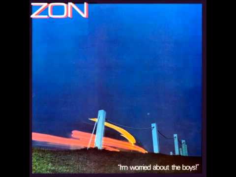 Zon (2) — Giveaway - ZON