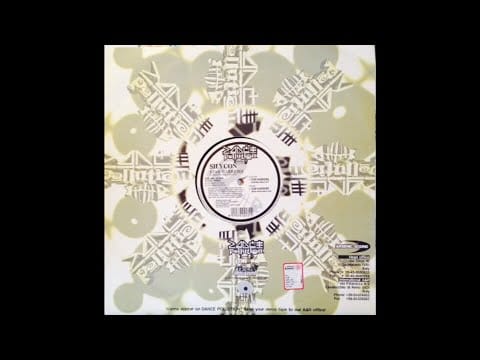 Silycon — Silycon - Star Warriors (Retro Active Mix) (Acid Trance 1996)