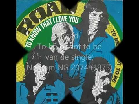 Road — Road - To be or not to be (1975)