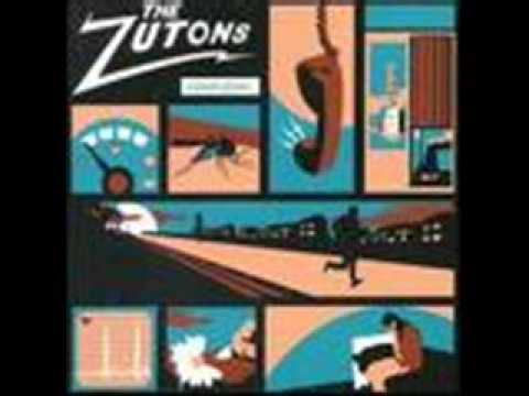 The Zutons — Oh Stacey (look what you have done ) - The zutons