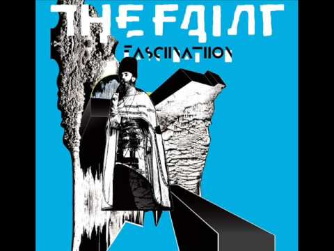 The Faint — The Faint - Mirror Error 
