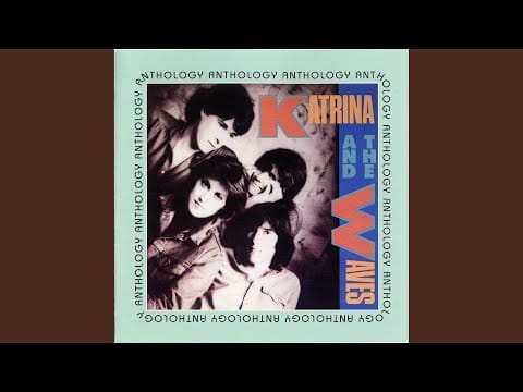 Katrina And The Waves — Tears For Me