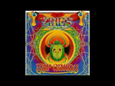 King's X — King's X - Looking For Love (Studio Version)