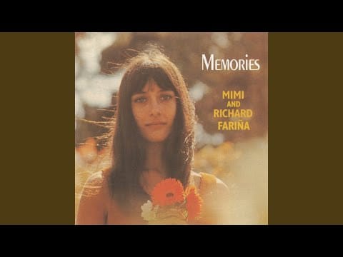 Richard & Mimi Farina — Downtown (Instrumental)