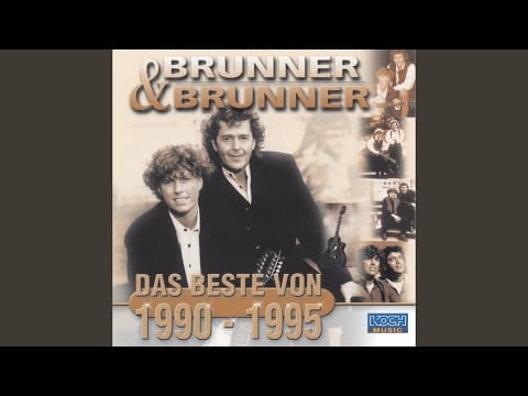 Brunner & Brunner — Im Namen der Liebe