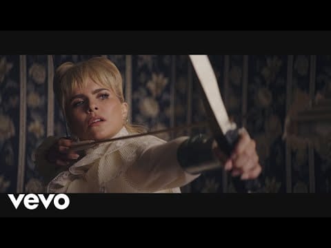 Paloma Faith — Paloma Faith - Loyal (Official Video)
