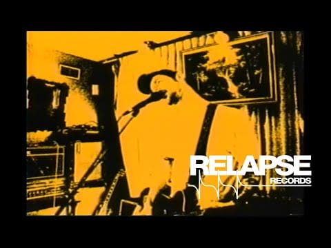 Cloakroom — CLOAKROOM - Fear of Being Fixed (Official Music Video)