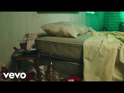Lady Gaga — Happy Mistake