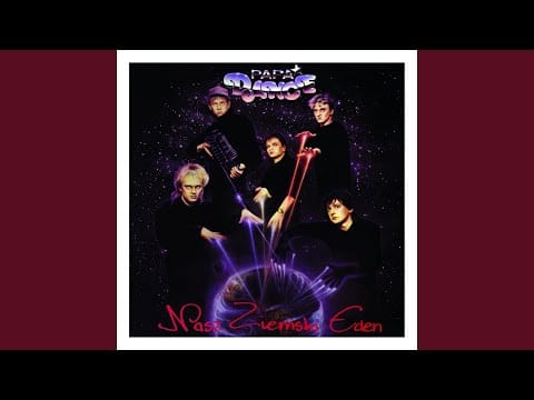 Papa Dance — Ona była inna