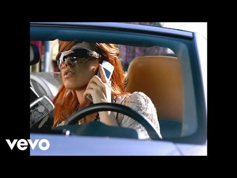 P!nk — P!nk - Stupid Girls