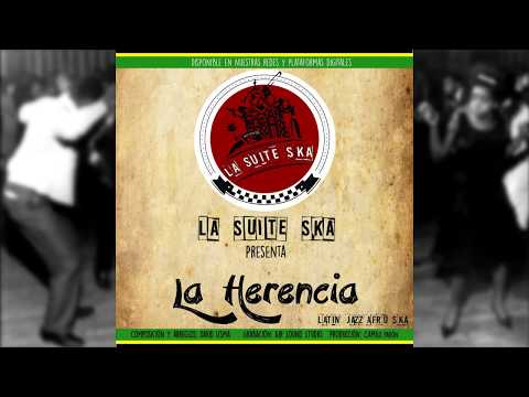 La Suite (2) — La Suite - La Herencia.